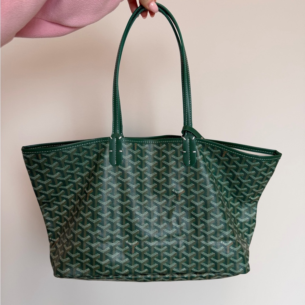 Goyard Saint Louis PM INSPIRED